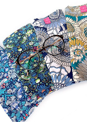 Glasses case