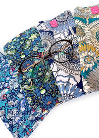 Glasses case