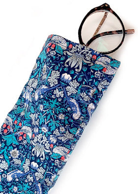 Glasses case