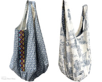 Reversible bag