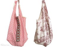 Reversible bag