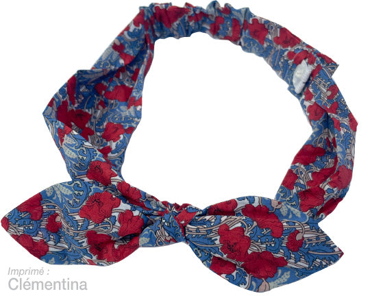 Headband