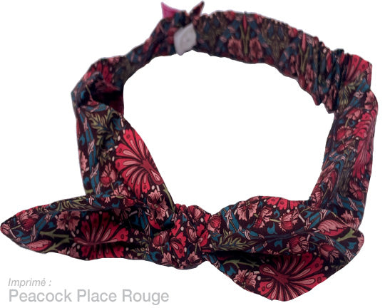 Headband