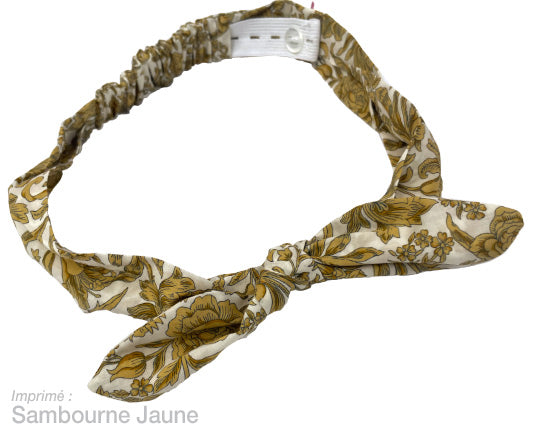 Headband