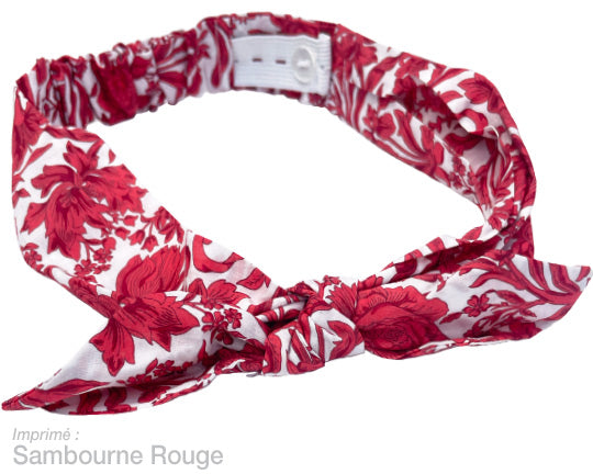 Headband