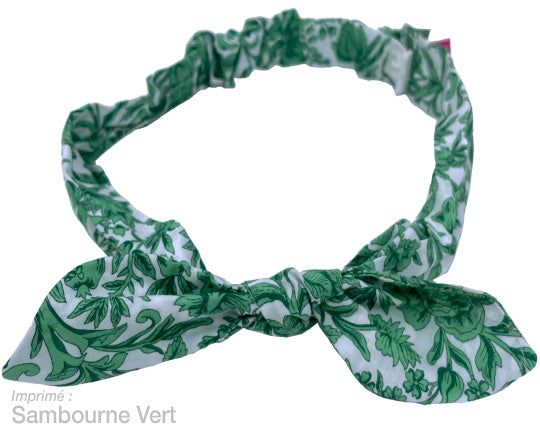 Headband
