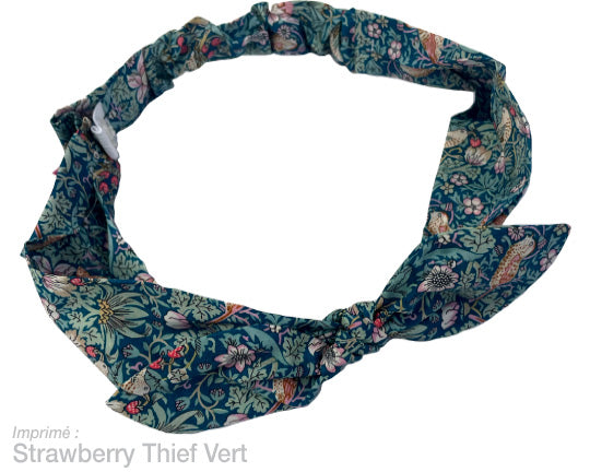 Headband
