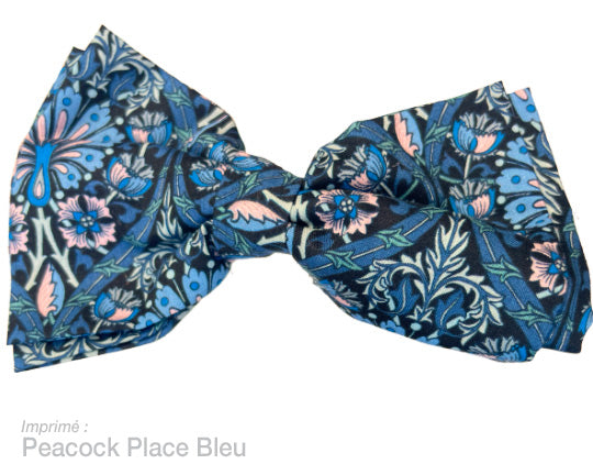 Barrette
