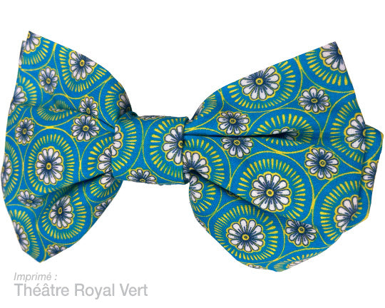 Barrette