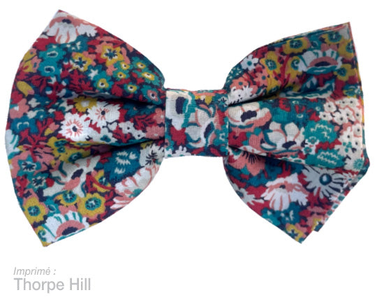 Barrette
