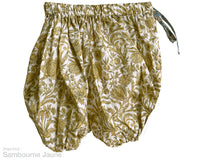 Bloomer Garçon