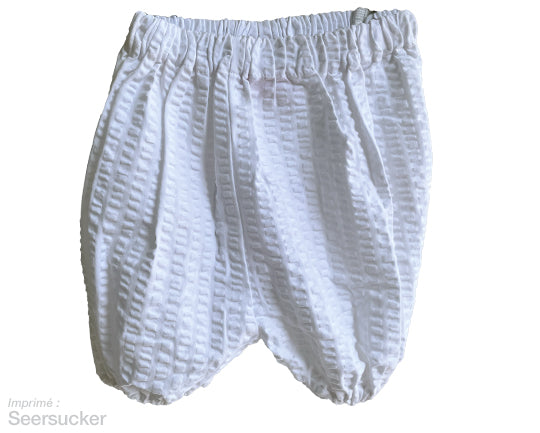 Bloomer Garçon