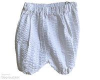 Bloomer Garçon