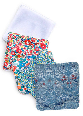 Makeup remover cotton