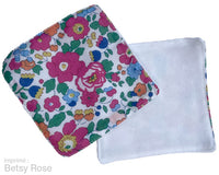 Makeup remover cotton