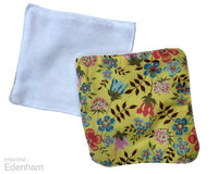 Makeup remover cotton
