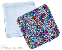 Makeup remover cotton