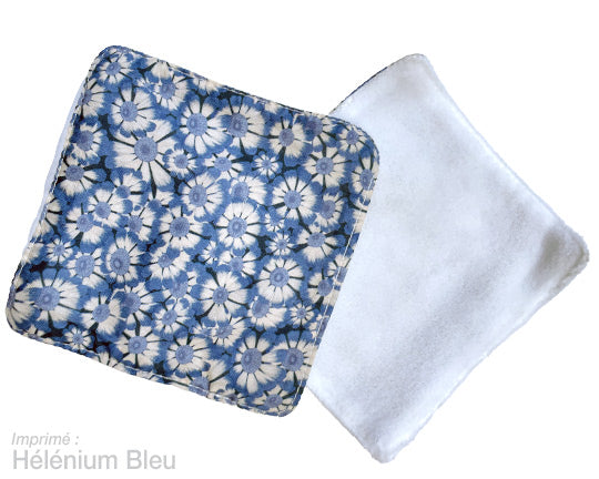 Makeup remover cotton