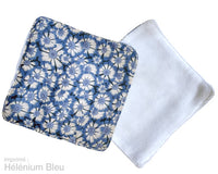 Makeup remover cotton
