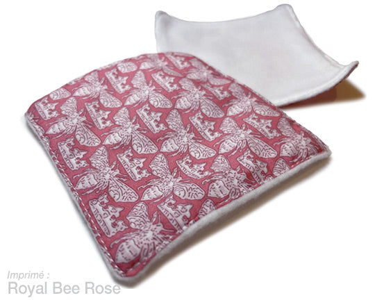 Makeup remover cotton