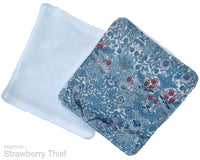 Makeup remover cotton