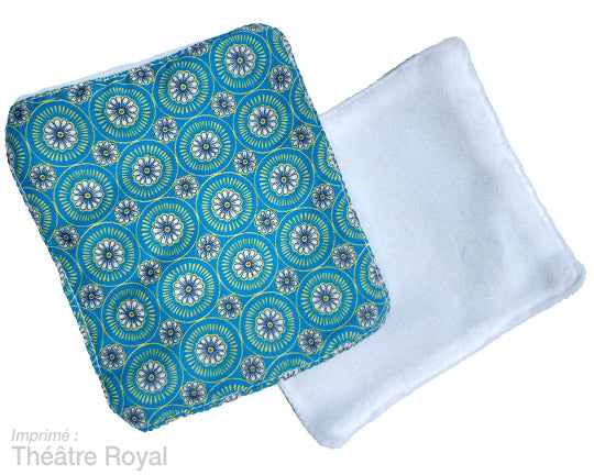 Makeup remover cotton