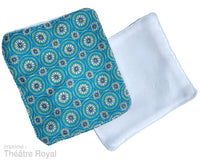 Makeup remover cotton