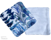Makeup remover cotton
