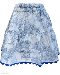 Titine Skirt