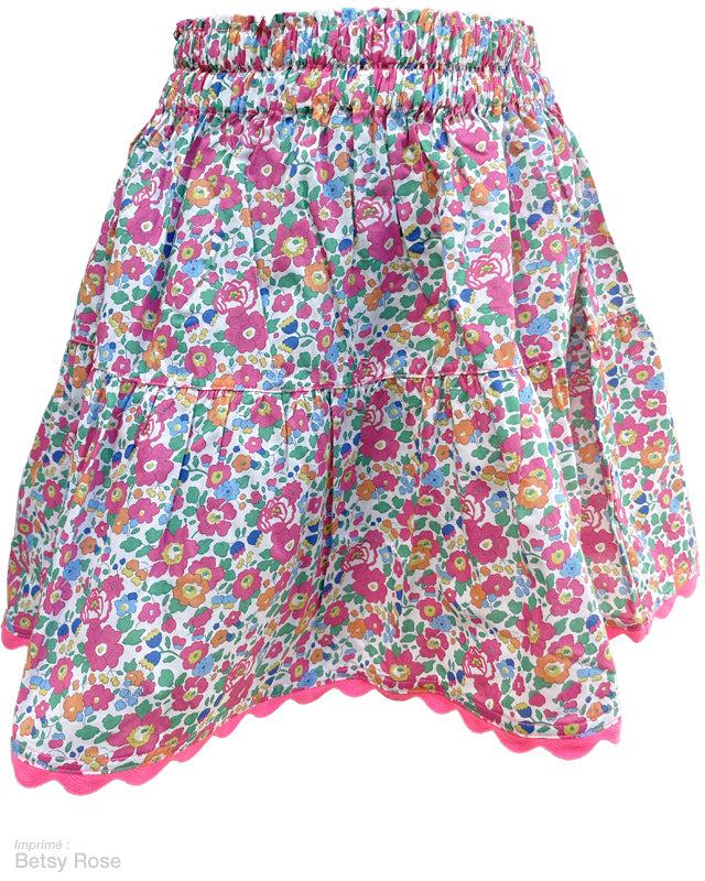 Titine Skirt