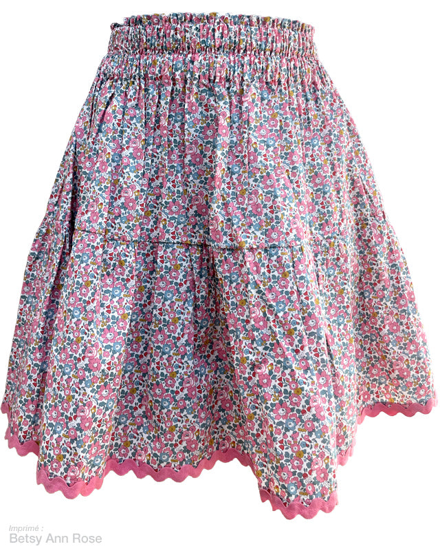 Titine Skirt