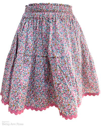 Titine Skirt