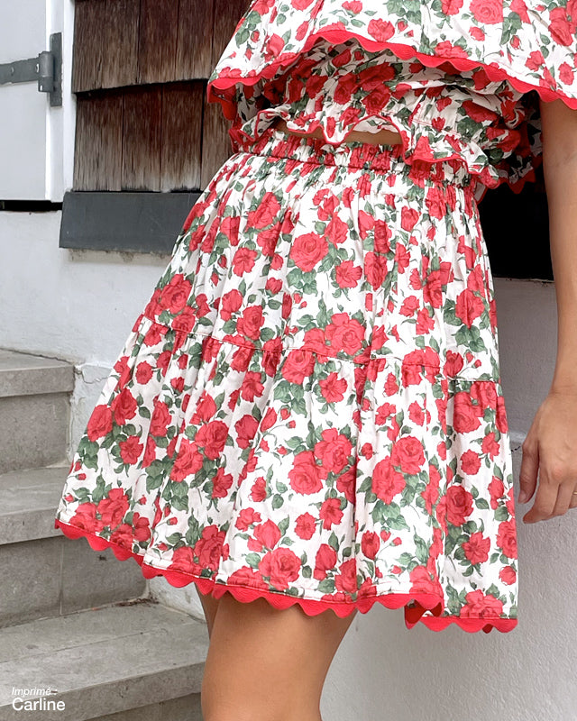 Titine Skirt