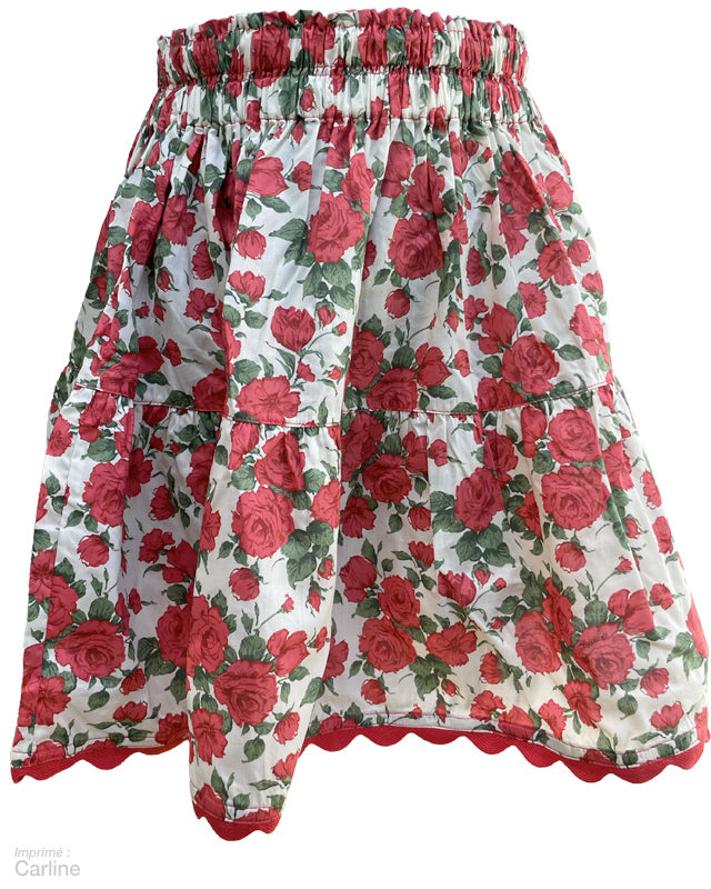 Titine Skirt