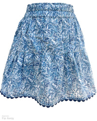 Titine Skirt