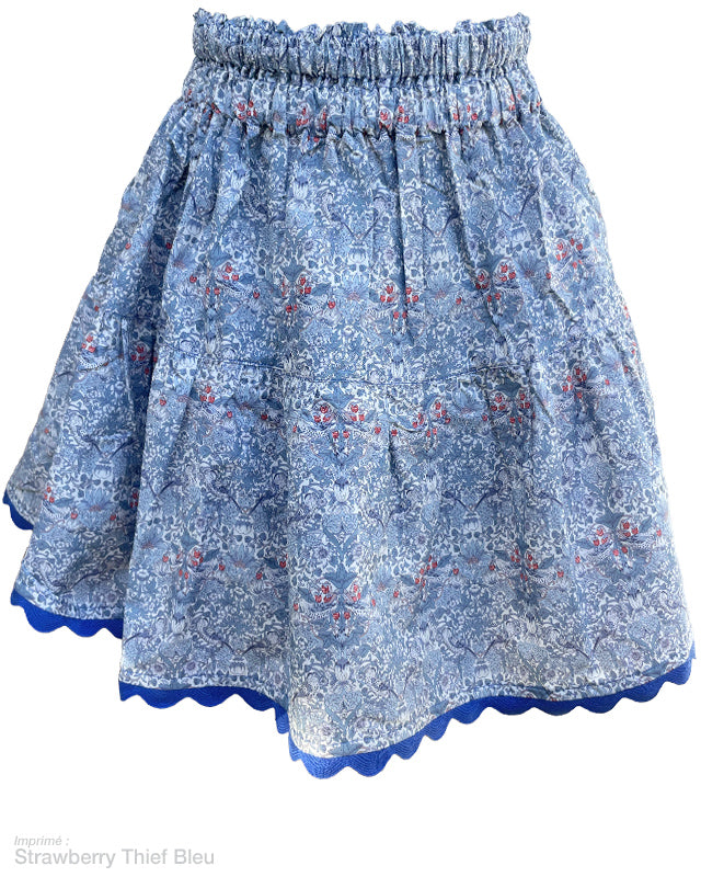 Titine Skirt
