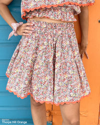 Titine Skirt