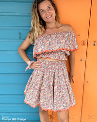 Titine Skirt