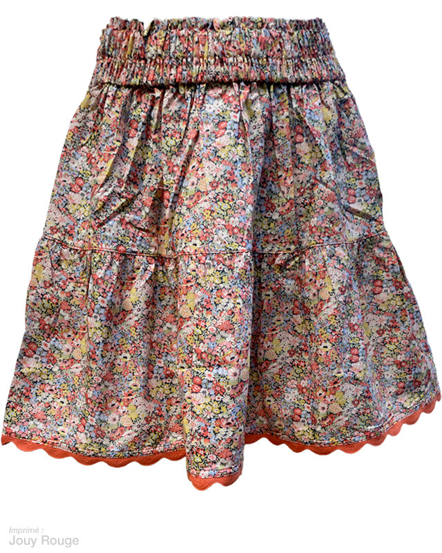 Titine Skirt