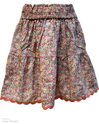 Titine Skirt