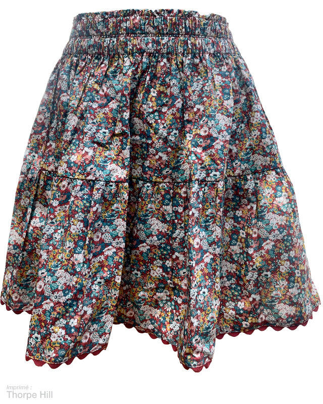 Titine Skirt