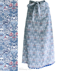 Wrap Skirt