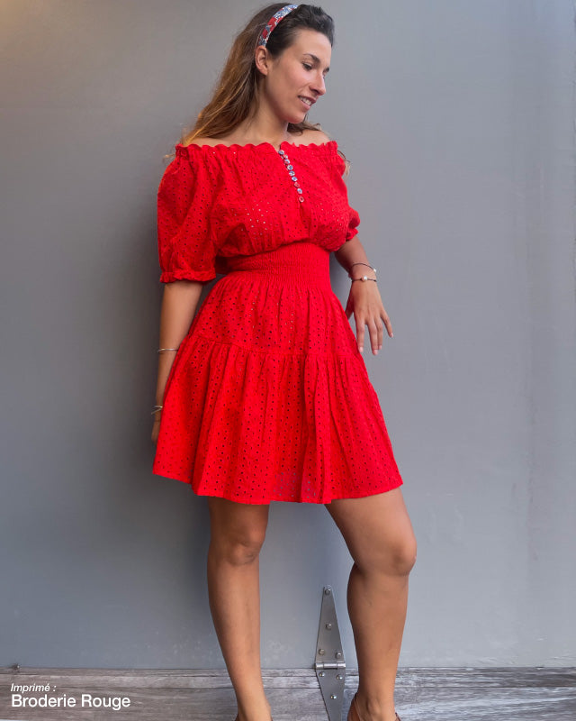 Léa Dress