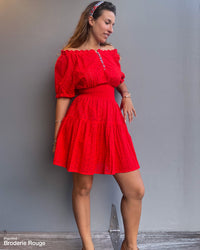 Léa Dress