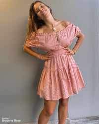 Léa Dress