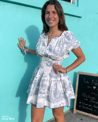 Léa Dress