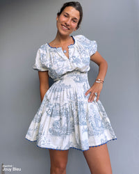 Léa Dress