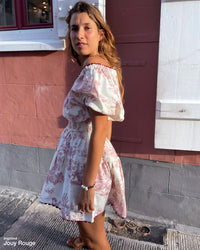 Léa Dress