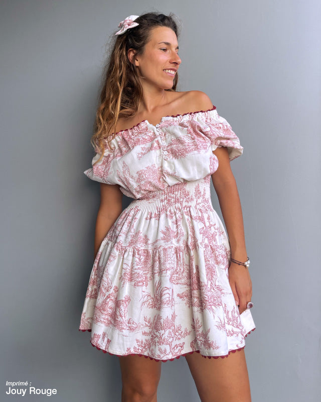 Léa Dress