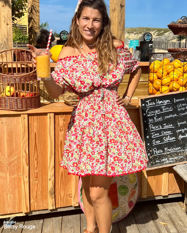 Léa Dress